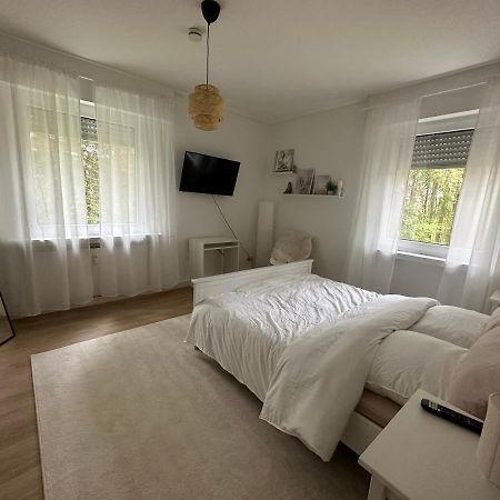 Comfort Corner At Campus Birkenfeld Hoppstadten-Weiersbach Экстерьер фото