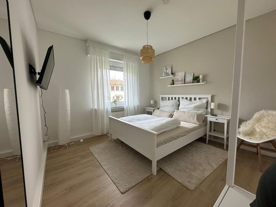 Comfort Corner At Campus Birkenfeld Hoppstadten-Weiersbach Экстерьер фото