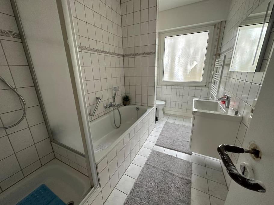 Comfort Corner At Campus Birkenfeld Hoppstadten-Weiersbach Экстерьер фото