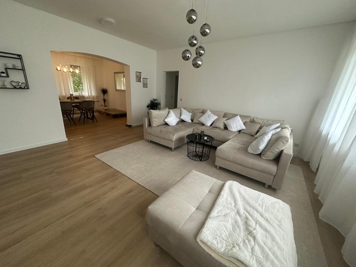 Comfort Corner At Campus Birkenfeld Hoppstadten-Weiersbach Экстерьер фото